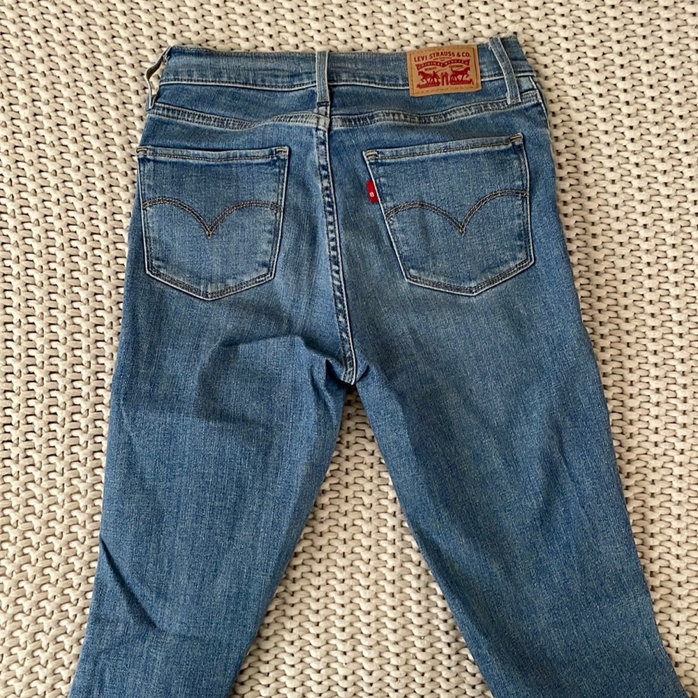 Levi Jeans